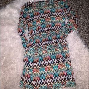 Cute Dress WITH POCKETS